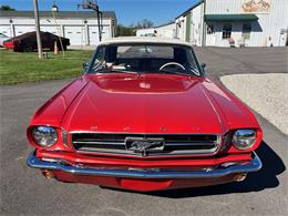1965 Ford Mustang (CC-2116438) for sale in Knightstown, Indiana