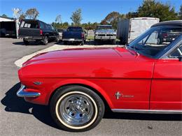 1965 Ford Mustang (CC-2116438) for sale in Knightstown, Indiana