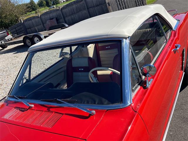 1965 Ford Mustang (CC-2116438) for sale in Knightstown, Indiana