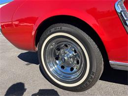1965 Ford Mustang (CC-2116438) for sale in Knightstown, Indiana
