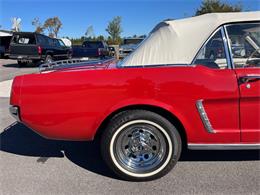 1965 Ford Mustang (CC-2116438) for sale in Knightstown, Indiana