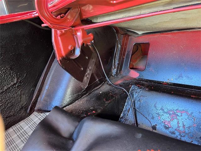 1965 Ford Mustang (CC-2116438) for sale in Knightstown, Indiana