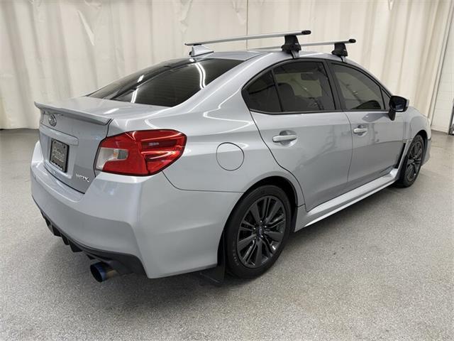 2018 Subaru WRX (CC-2116441) for sale in Spring City, Pennsylvania