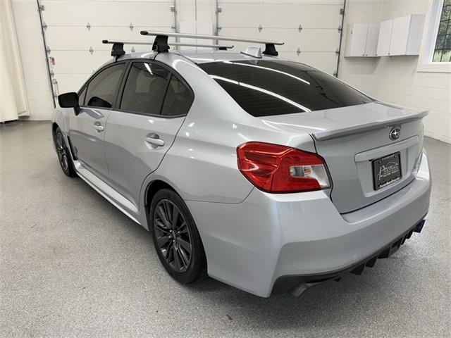 2018 Subaru WRX (CC-2116441) for sale in Spring City, Pennsylvania