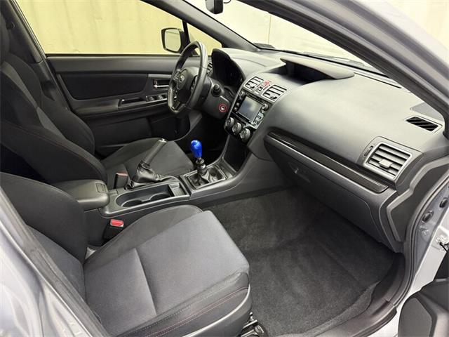 2018 Subaru WRX (CC-2116441) for sale in Spring City, Pennsylvania