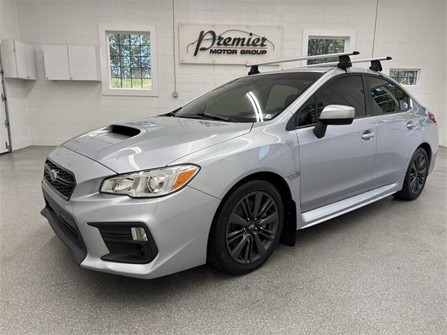 2018 Subaru WRX (CC-2116441) for sale in Spring City, Pennsylvania