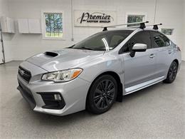 2018 Subaru WRX (CC-2116441) for sale in Spring City, Pennsylvania