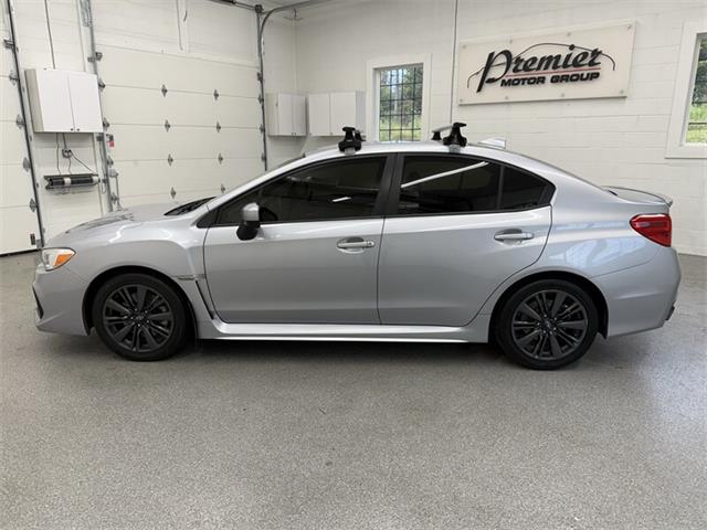 2018 Subaru WRX (CC-2116441) for sale in Spring City, Pennsylvania