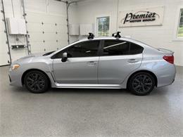 2018 Subaru WRX (CC-2116441) for sale in Spring City, Pennsylvania
