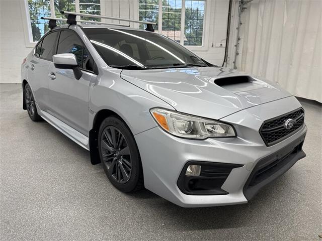2018 Subaru WRX (CC-2116441) for sale in Spring City, Pennsylvania