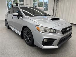 2018 Subaru WRX (CC-2116441) for sale in Spring City, Pennsylvania