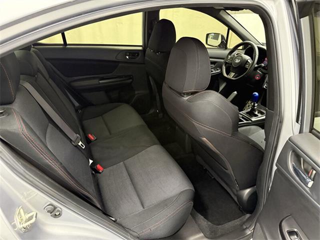 2018 Subaru WRX (CC-2116441) for sale in Spring City, Pennsylvania