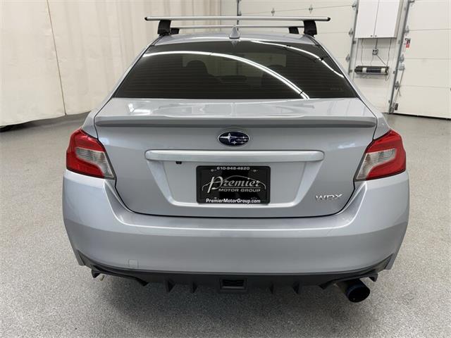 2018 Subaru WRX (CC-2116441) for sale in Spring City, Pennsylvania