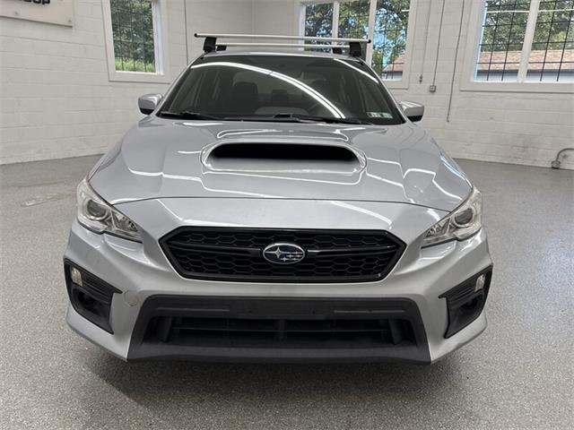 2018 Subaru WRX (CC-2116441) for sale in Spring City, Pennsylvania