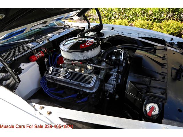 1970 Pontiac Firebird (CC-2116442) for sale in Fort Myers, Florida