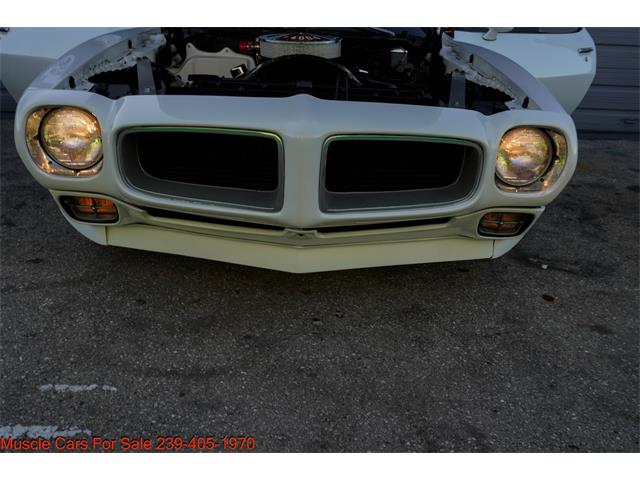 1970 Pontiac Firebird (CC-2116442) for sale in Fort Myers, Florida