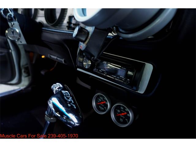 1970 Pontiac Firebird (CC-2116442) for sale in Fort Myers, Florida