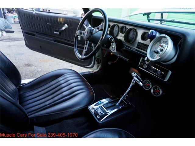 1970 Pontiac Firebird (CC-2116442) for sale in Fort Myers, Florida