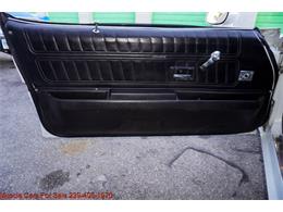 1970 Pontiac Firebird (CC-2116442) for sale in Fort Myers, Florida