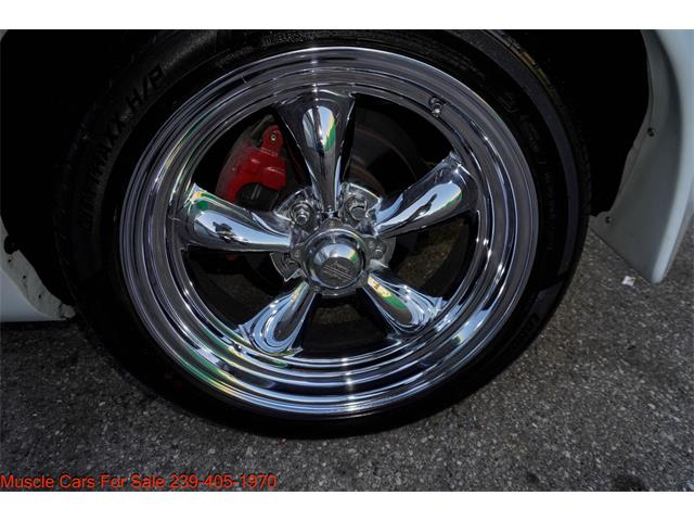 1970 Pontiac Firebird (CC-2116442) for sale in Fort Myers, Florida