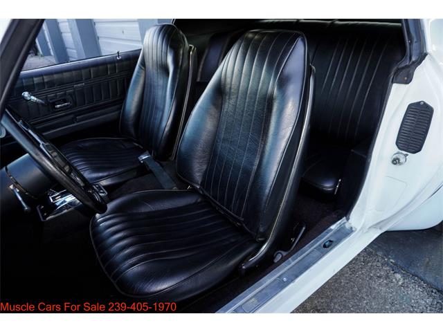 1970 Pontiac Firebird (CC-2116442) for sale in Fort Myers, Florida