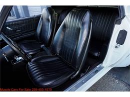 1970 Pontiac Firebird (CC-2116442) for sale in Fort Myers, Florida