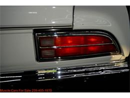 1970 Pontiac Firebird (CC-2116442) for sale in Fort Myers, Florida