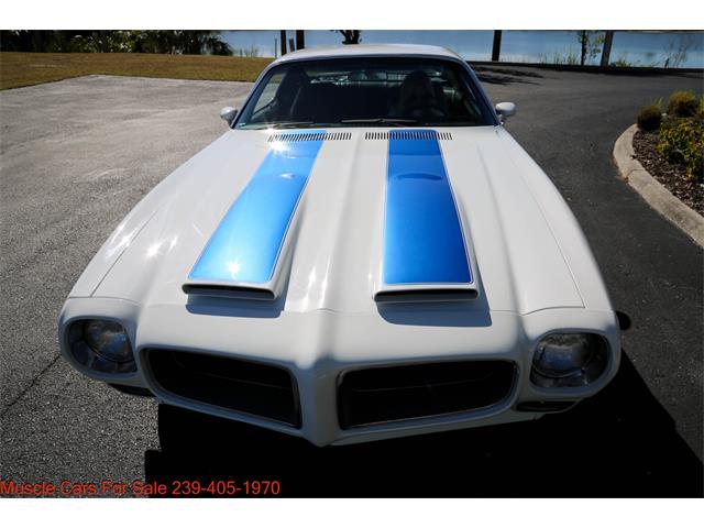 1970 Pontiac Firebird (CC-2116442) for sale in Fort Myers, Florida