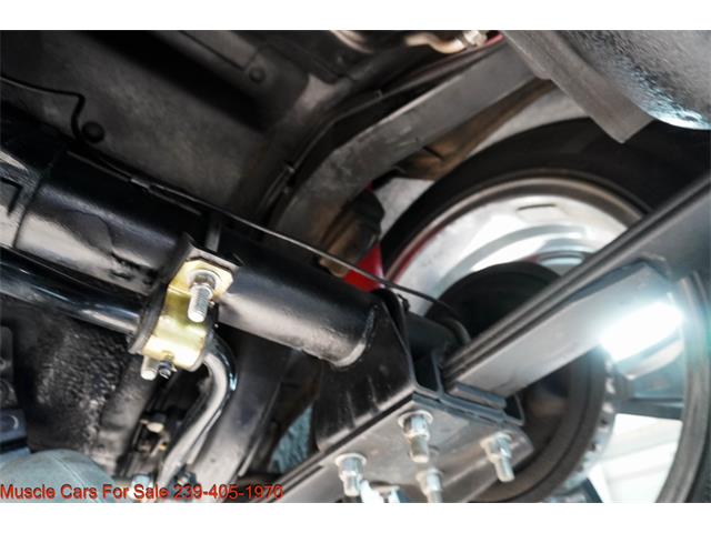 1970 Pontiac Firebird (CC-2116442) for sale in Fort Myers, Florida