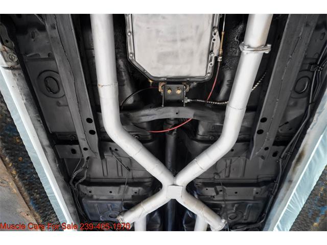 1970 Pontiac Firebird (CC-2116442) for sale in Fort Myers, Florida
