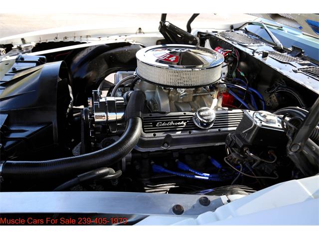 1970 Pontiac Firebird (CC-2116442) for sale in Fort Myers, Florida