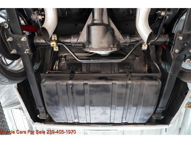 1970 Pontiac Firebird (CC-2116442) for sale in Fort Myers, Florida
