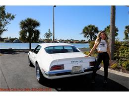 1970 Pontiac Firebird (CC-2116442) for sale in Fort Myers, Florida