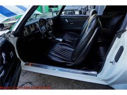 1970 Pontiac Firebird (CC-2116442) for sale in Fort Myers, Florida
