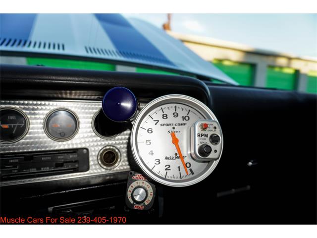 1970 Pontiac Firebird (CC-2116442) for sale in Fort Myers, Florida