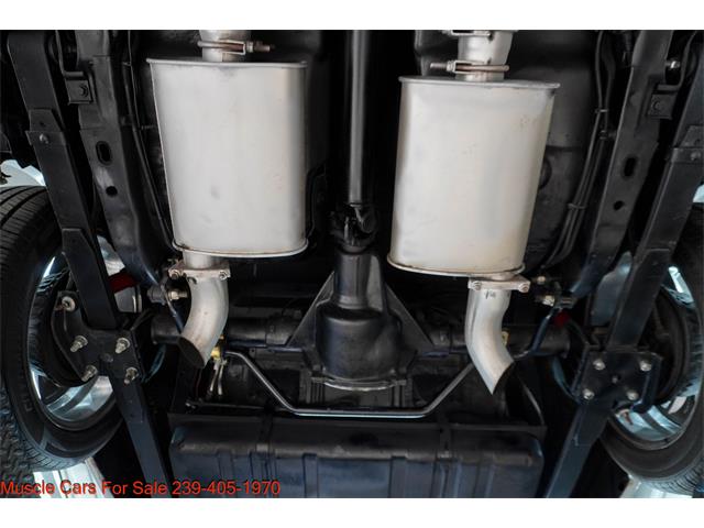 1970 Pontiac Firebird (CC-2116442) for sale in Fort Myers, Florida