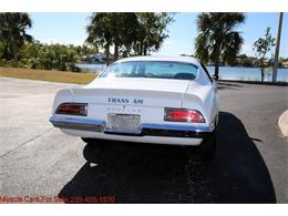 1970 Pontiac Firebird (CC-2116442) for sale in Fort Myers, Florida
