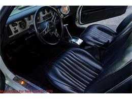 1970 Pontiac Firebird (CC-2116442) for sale in Fort Myers, Florida