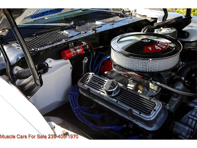 1970 Pontiac Firebird (CC-2116442) for sale in Fort Myers, Florida