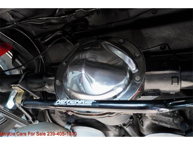 1970 Pontiac Firebird (CC-2116442) for sale in Fort Myers, Florida