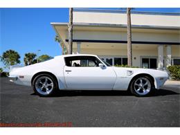 1970 Pontiac Firebird (CC-2116442) for sale in Fort Myers, Florida