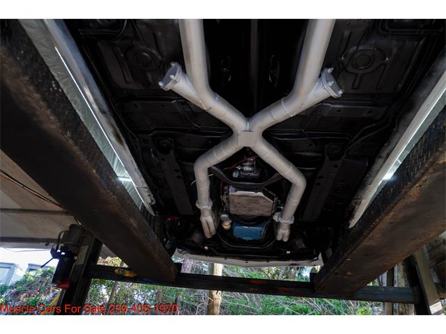 1970 Pontiac Firebird (CC-2116442) for sale in Fort Myers, Florida