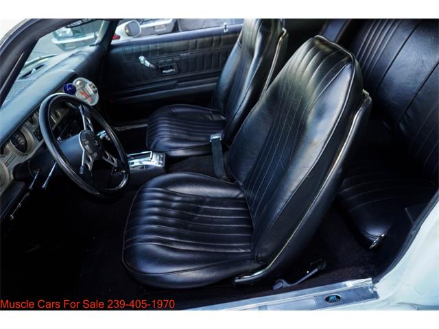 1970 Pontiac Firebird (CC-2116442) for sale in Fort Myers, Florida