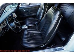 1970 Pontiac Firebird (CC-2116442) for sale in Fort Myers, Florida