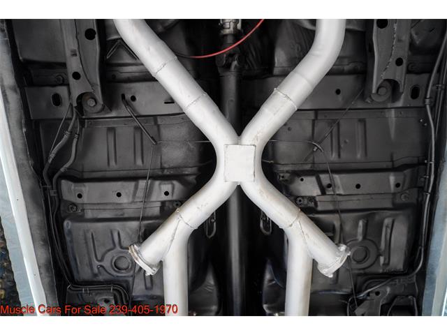 1970 Pontiac Firebird (CC-2116442) for sale in Fort Myers, Florida