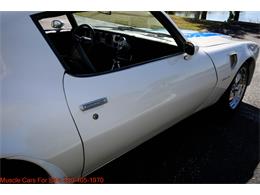 1970 Pontiac Firebird (CC-2116442) for sale in Fort Myers, Florida