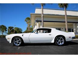 1970 Pontiac Firebird (CC-2116442) for sale in Fort Myers, Florida