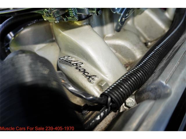1970 Pontiac Firebird (CC-2116442) for sale in Fort Myers, Florida