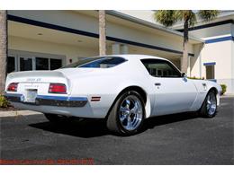 1970 Pontiac Firebird (CC-2116442) for sale in Fort Myers, Florida