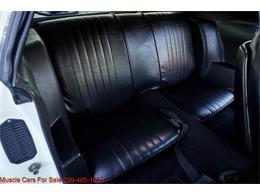 1970 Pontiac Firebird (CC-2116442) for sale in Fort Myers, Florida